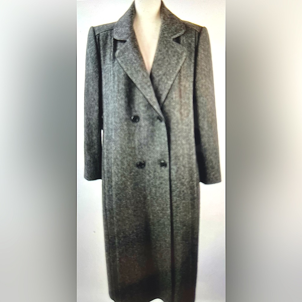 ALORNA Women’s Long Coat